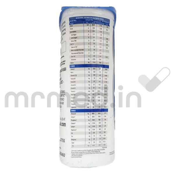 Buy KABIPRO VANILLA POWDER Online Uses, Price, Dosage, Instructions, Side Effects MrMed